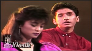 Lirik Lagu Betharia Sonata - Hati Yang Luka - Tribun Video