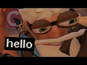 Classic TF2