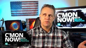 PJ Media Editor Bryan Preston is here with a brand new show covering the hilarious and the absurd from politics and pop culture. In today's episode, Bryan addresses Democrats' COVID double standards and President-elect Biden's sudden willingness to take the coronavirus vaccine. | PJ Media