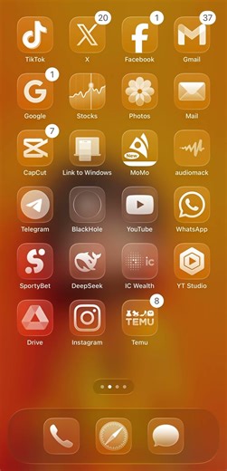 Update all Apps iOS 26.3.1