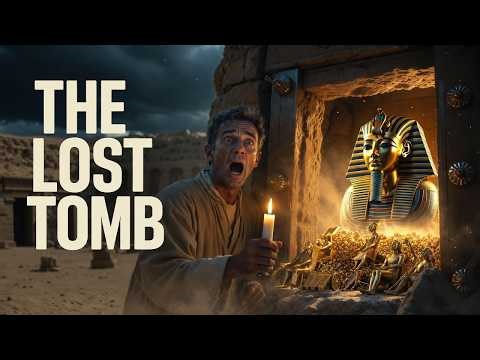 Howard Carter’s Greatest Discovery: The Lost Tomb of King Tutankhamun
