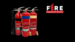 Buy Now! - 5 Most Common Types of Fire Extinguishers in Australia