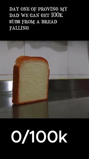 Day one of getting 100k subs