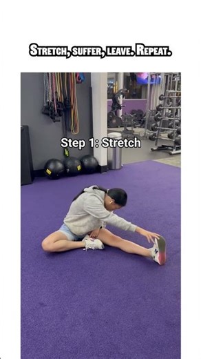 Period Pain? Try THIS Gym Workout Now!