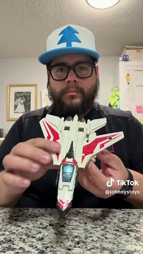 Transformers Jetfire Overview and Features