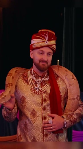 Arabian Nights Birthday Party by Las Vegas Wedding Planner Andrea Eppolito #partyplanner