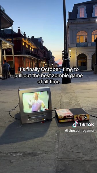 Experience Left 4 Dead 2 This October