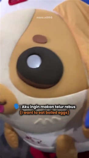 Domiia x Wesley: Live Streaming Fan Party