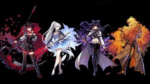 RWBY: 11 strongest characters ranked from weakest to most powerful