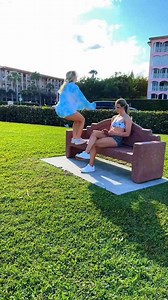 I Totally Caught Her Off Guard — You Have to See This!