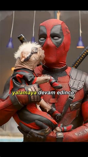 Senaryoda Olmayan 4 Efsane Marvel Sahnesi