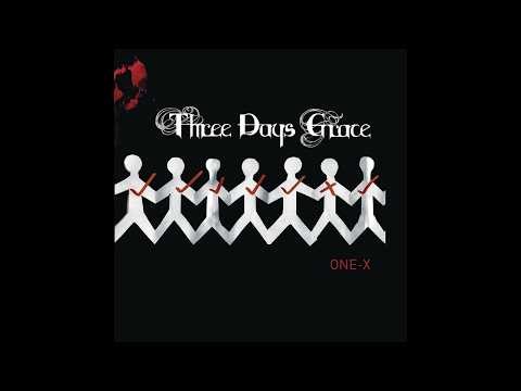 Three Days Grace - Get Out Alive (Instrumentals)