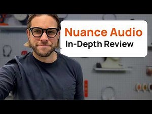 Nuance Audio Glasses: Full Review (Updated)