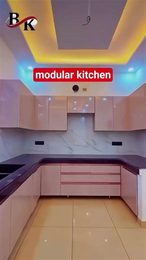 modular kitchen only pvc price 60000 no.8887786014