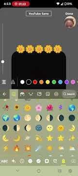 heres the tutorial I promise you guys. I hope you guys can do it to🤗🥳