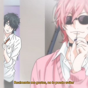 226K views · 9.2K reactions | El verdadero significado de "Le diste color a mi vida"  Anime(Ova): Yarichin B!tch Club | Kei Ri | Facebook