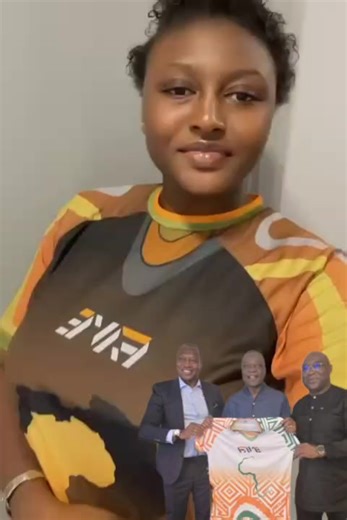 #Challenge_Match_de_Gala_Spéciale Independance 2025 de la Côte d'Ivoire 👌👌👌 Nous demandons à tous les dignes Ivoiriens et amis de la Côte d'Ivoire de faire une petite Vidéo en prononçant ce Slogan ci dessous : #Jaime la Côte d'Ivoire, #Jaime Bouaké, je paye mon maillot et mon billet pour le Grand Match de Gala spéciale Indépendance 2025 et toi ??? " Vous pouvez envoyer vos vidéos par WhatsApp au 225 0555070873 , les 1000 premières vidéos vont gagner des Tickets Tribunes Couvertes. N'oubliez p