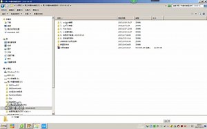 Scratch第2课 开始编制程序 4、保存程序文件