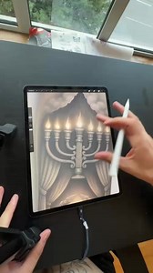 Creating stencil | Zigurds Tramdaks