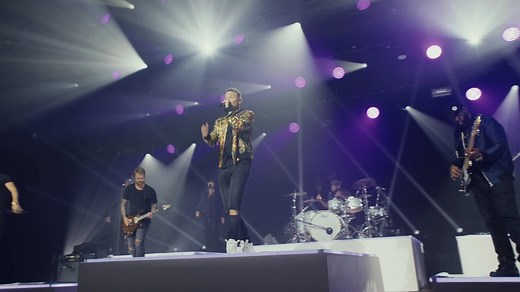 Check out a clip from the BET Awards last night with Jonathan McReynolds, Christ Rep. ! 🙏🏾 Watch the full performance here : https://KB.lnk.to/wwbbetawards BET #BETAwards | Kane Brown