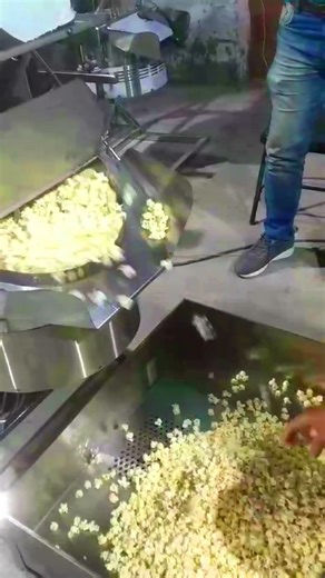 Electric Popcorn machine M1500