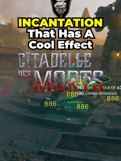 How To Get The Lightning Incantation for the Lightning Sword in Citadelle Des Morts on Black Ops 6 Zombies!#citadelledesmorts #blackops6zombies #bo6zombies #schlayer #codblackops6 #callofdutyblackops6 #codzombies #callofdutyblackops6zombies #codbo6zombies