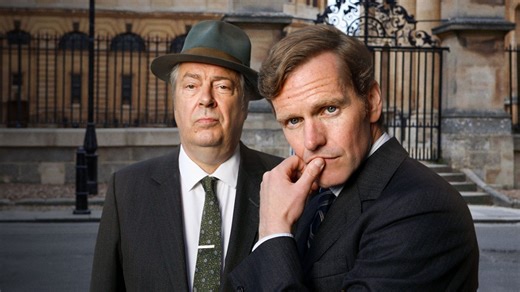 🔍 Ready for another round of mystery in Oxford? Watch Shaun Evans as the young Endeavour Morse in one of the most acclaimed British crime dramas ever! 🕵️‍♂️ Catch Endeavour every Saturday at 6pm ET and don’t miss the thrilling premiere of Season 9 starting September 14! visiontv.ca/shows/endeavour . . #Zoomer #ZoomerMedia #ZoomerTV #VisionTV #TV #Watch | VisionTV