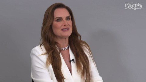 Brooke Shields Opens Up in New Doc About Child Stardom & Sexual Assault: \