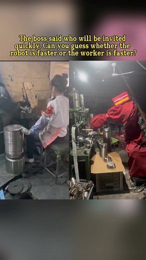 bronte.robot.jenny (@bronte.robot.jenny)’s videos with 原聲 - bronte.robot.jenny