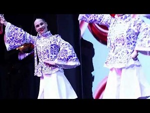 Don’t Just Watch Hungarian Culture — Live It at Paprika Revue House
