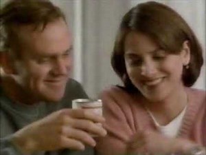 7-24-1996 CBS Daytime Commercials (WOIO Cleveland)