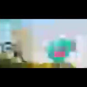 Cause I Am Free (LOWEST QUALITY POSSIBLE)