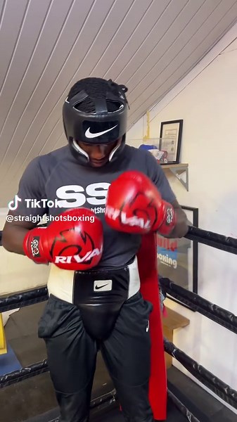 Top Nike Boxing Gear for Serious Athletes