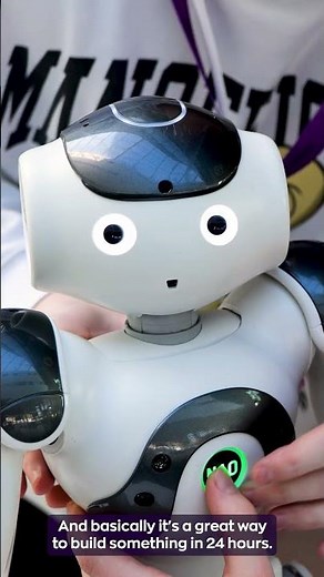 👉 Your Future in Tech Starts at RGU’s SoCET Hackathon