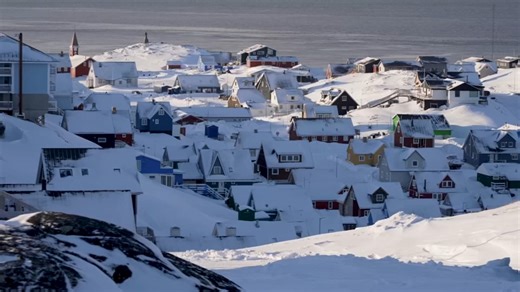 Donald Trump, Greenland news: How US could take over region that's part of NATO ally Denmark and potential challenges