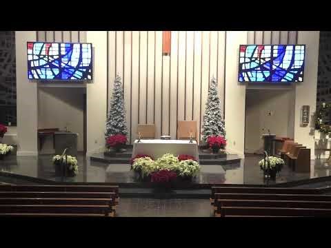 St Norbert 6 PM Youth Mass