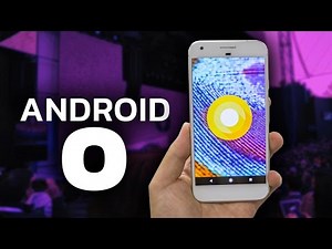 Android O Is Getting New Tricks!