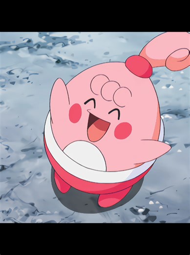 Happiny aura 💀 #pokemon #pokémon #happiny #brock #ashketchum #fyp #viral #anime #edit