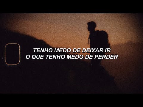 chance peña - the mountain is you (tradução)