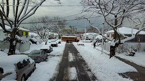 A blast of nasty winter weather is heading our way. Count on News 12’s storm watch team for hyperlocal, up-to-the-minute storm monitoring so you know what to expect and when and where you live. | News 12 Long Island