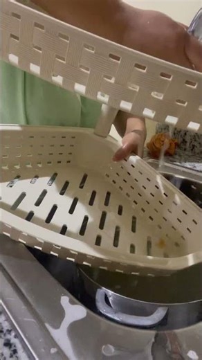 Vamos a fregar 💕🫶🏽😍 #food #tendencia #breakfast #vita #viralshorts