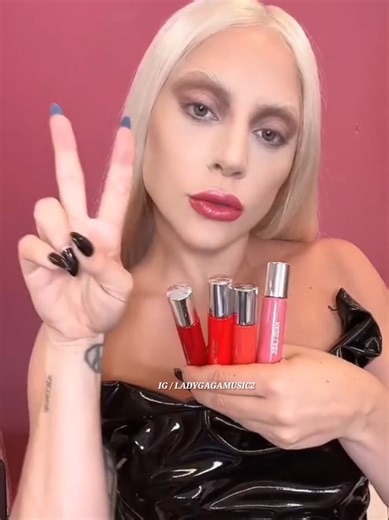 Lady Gaga X Hauslabs: Makeup Collaboration Unveiled