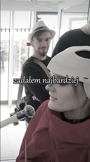 MY FIRST... DOCUMENTARY?!?!?!