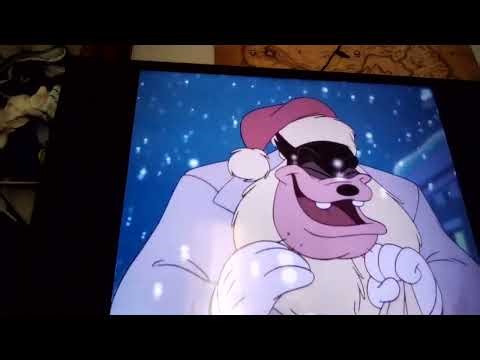 Disney Dogs Board Game Showcase