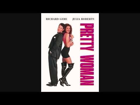 Pretty Woman-Soundtrack