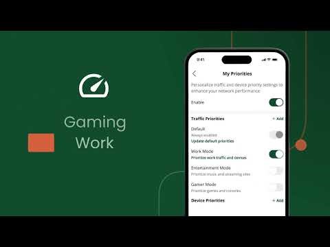 Meet the Jade Wi-Fi App