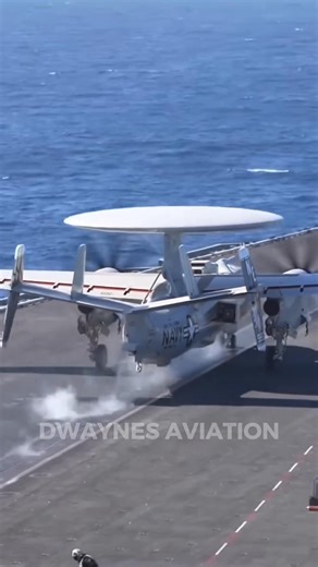 3.7K views · 48 reactions | How does a Carrier Strike Group operate ? The USS Gerald R. Ford Carrier Strike Group is a floating fortress, combining air power, missile defense, submarines, and supply ships to dominate the seas. #USSGeraldRFord #FA18SuperHornets #EA18GGrowlers #E2DHawkeyes #USSNormandy #USSThomasHudner #USSRamage #VirginiaClassSubmarine #USNSJoshuaHumphreys | Dwaynes Aviation | Facebook