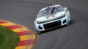 Watch 2022 Bo Bowling at The Glen Clip: Highlights: NASCAR Cup qualifying at Watkins Glen - NBC.com