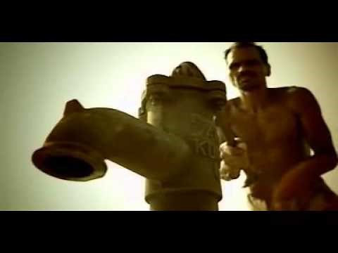 Worlds best save water ad