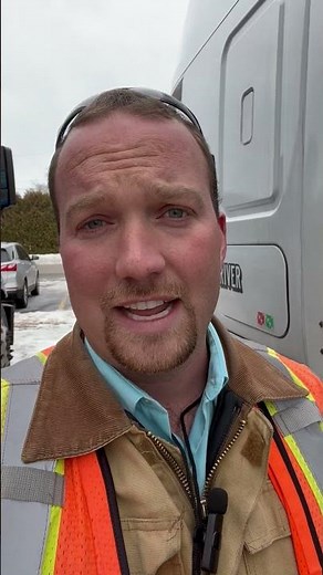 CDL Combination Vehicles Training